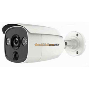 Camera HD-TVI hồng ngoại Hikvision DS-2CE12D0T-PIRLO - 2MP