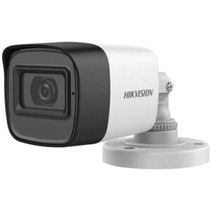 Camera HD-TVI hồng ngoại Hikvision DS-2CE16D0T-ITFS - 2MP