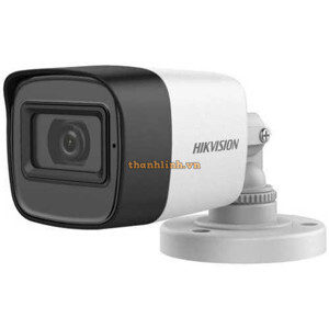 Camera HD-TVI hồng ngoại Hikvision DS-2CE16D0T-ITFS - 2MP