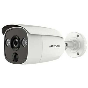 Camera HD-TVI hồng ngoại Hikvision DS-2CE12D8T-PIRLO - 2MP