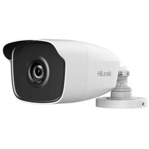 Camera HD-TVI hồng ngoại Hilook THC-B240 - 4MP