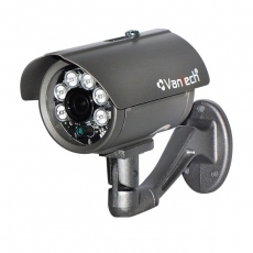 Camera HD-TVI hồng ngoại VANTECH VP-123TVI