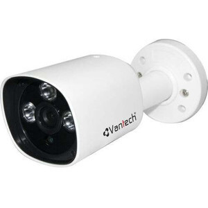 Camera HD-TVI hồng ngoại VANTECH VP-311TVI