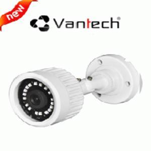 Camera HD-TVI hồng ngoại VANTECH VP-316TVI - 2.0 Megapixel