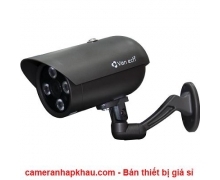Camera HD-TVI hồng ngoại VANTECH VP-131TVI