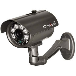 Camera HD-TVI hồng ngoại Vantech VP-150T
