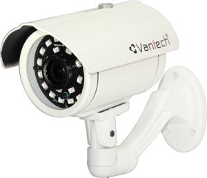 Camera HD-TVI hồng ngoại Vantech VP-200T