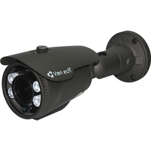 Camera HD-TVI hồng ngoại VANTECH VP-261TVI