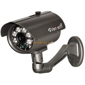Camera HD-TVI hồng ngoại Vantech VP-150T
