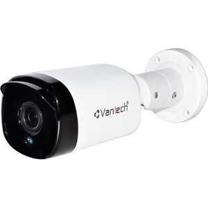 Camera HD-TVI hồng ngoại Vantech VP-8210T - 8MP