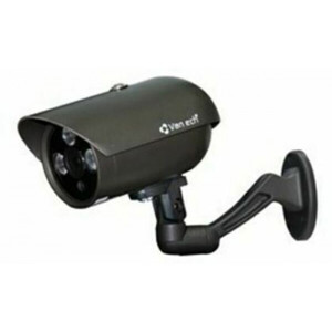 Camera HD-TVI hồng ngoại VANTECH VP-121TVI