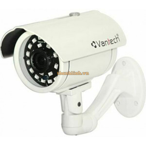 Camera HD-TVI hồng ngoại Vantech VP-200T