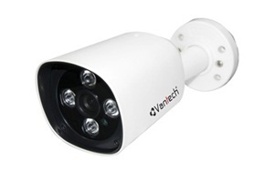 Camera HD-TVI hồng ngoại VANTECH VP-311TVI
