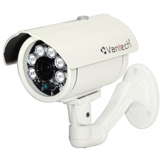 Camera HD-TVI hồng ngoại Vantech VP-200T