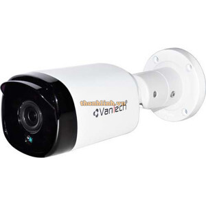 Camera HD-TVI hồng ngoại Vantech VP-8200T - 8MP