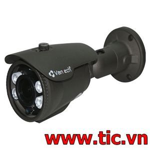 Camera HD-TVI hồng ngoại VANTECH VP-263TVI