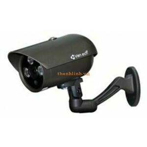 Camera HD-TVI hồng ngoại Vantech VP-145TVI