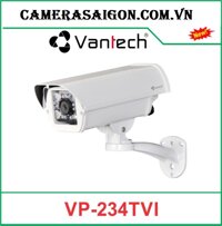 Camera HD-TVI hồng ngoại VANTECH VP-234TVI