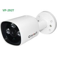 Camera HD-TVI hồng ngoại VANTECH VP-292TVI