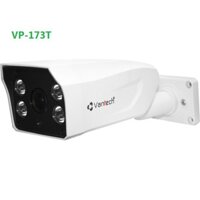 Camera HD-TVI hồng ngoại VANTECH VP-173TVI