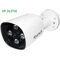 Camera HD-TVI hồng ngoại VANTECH VP-312TVI