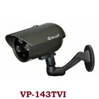 Camera HD-TVI hồng ngoại VANTECH VP-143TVI