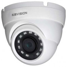 Camera HD-CVI Kbvision KX-C2K12C - 4MP