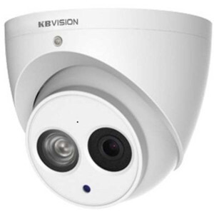 Camera HD-CVI Kbvision KX-C2K14C - 4MP