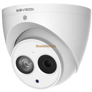 Camera HD-CVI Kbvision KX-C2K14C - 4MP