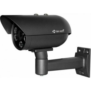 Camera HD-TVI ống kính hồng ngoại Vantech VP-154E