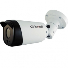 Camera HD-TVI ống kính hồng ngoại Vantech VP-1055E