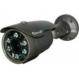 Camera HD-TVI ống kính hồng ngoại Vantech VP-268H265