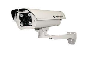 Camera HD-TVI ống kính hồng ngoại Vantech VP-202E