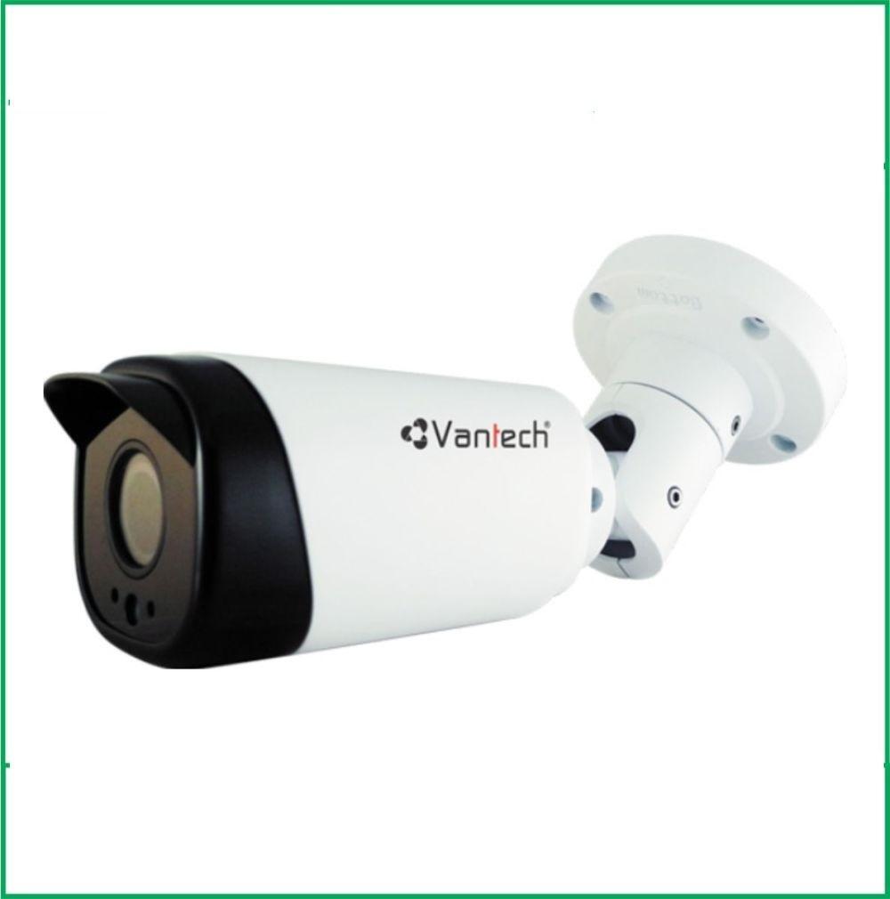 Camera HD-TVI ống kính hồng ngoại Vantech VP-1055E