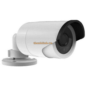 Camera HD-TVI paragon HDS-1885DTVI-IR