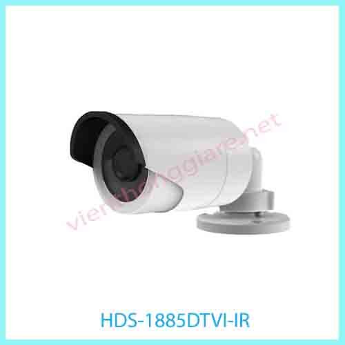 Camera HD-TVI paragon HDS-1885DTVI-IR