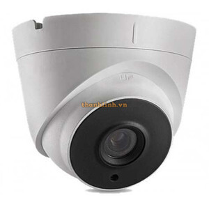 Camera HD-TVI Paragon HDS-5885DTVI-IR3