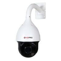 Camera HD-TVI quay quét zoom hồng ngoại HDPro HDP-4420ZTVI
