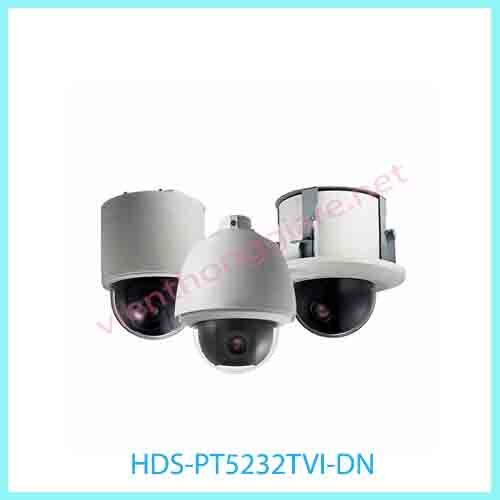 Camera HD-TVI Speed Dome HDParagon HDS-PT5232TVI-DN