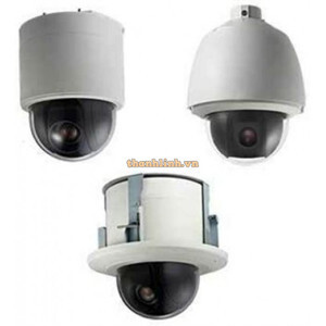 Camera HD-TVI Speed Dome HDParagon HDS-PT5232TVI-DN
