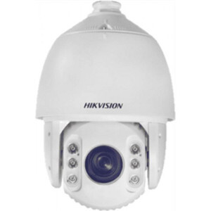 Camera HD-TVI Speed Dome Hikvision DS-2AE7225TI-A - 2MP