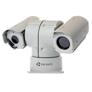 Camera HD-TVI Speed Dome hồng ngoại VANTECH VP-309TVI