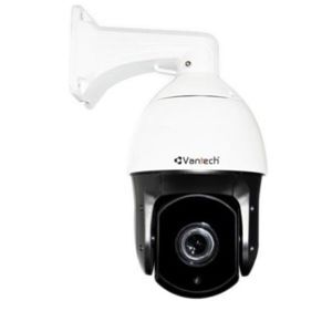 Camera HD-TVI Speed Dome hồng ngoại VANTECH VP-303TVI
