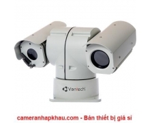 Camera HD-TVI Speed Dome hồng ngoại VANTECH VP-309TVI