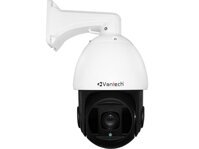 Camera HD-TVI Speed Dome hồng ngoại VANTECH VP-302TVI