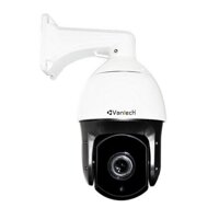 Camera HD-TVI Speed Dome hồng ngoại VANTECH VP-304TVI