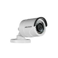 Camera  HD-TVI  thân trụ hồng ngoại 30m ngoài trời 2MP  DS-2CE16D0T-I3F