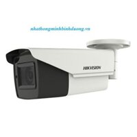 Camera HD-TVI thân trụ thay đổi tiêu cự 5MP DS-2CE16H0T-IT3ZF
