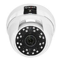 Camera HD TVI VANTECH - VP-100TS