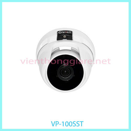 Camera HD-TVI Vantech VP-100SST